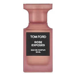 Rose Exposed - Woda Perfumowana 